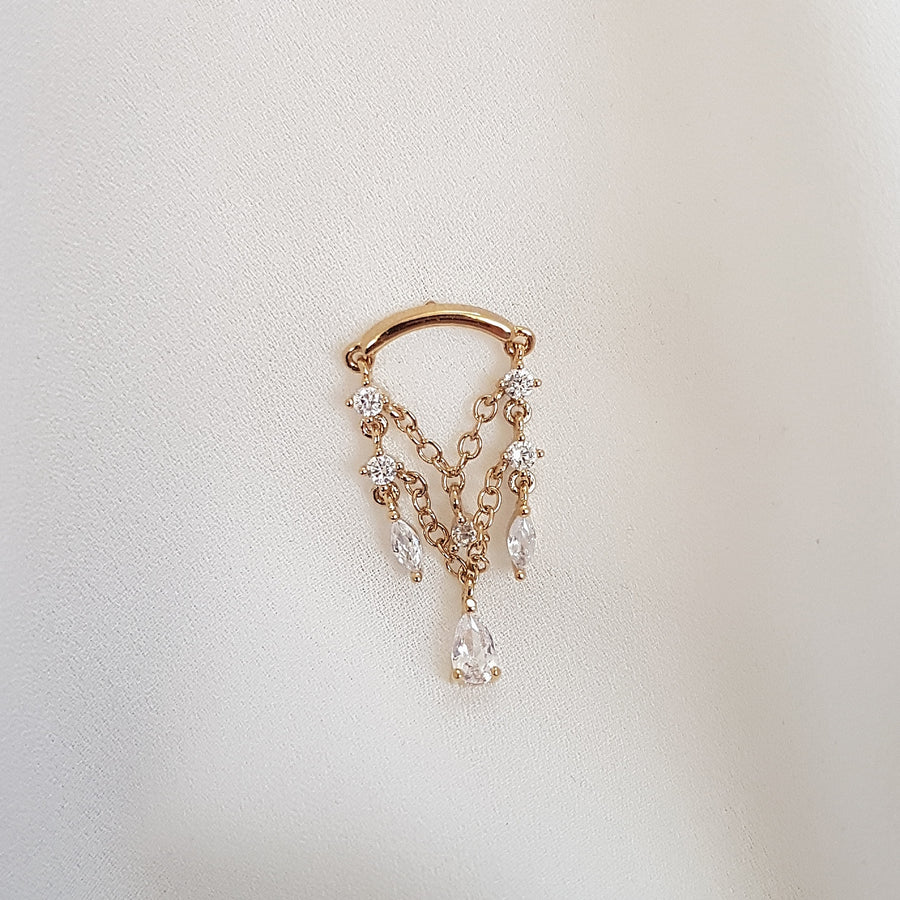 Orelia earring