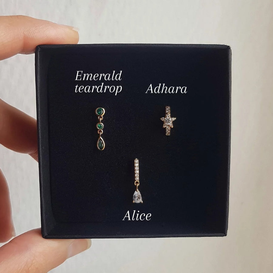 Alice earring