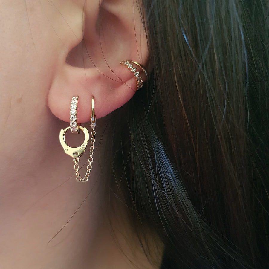 Devon earring