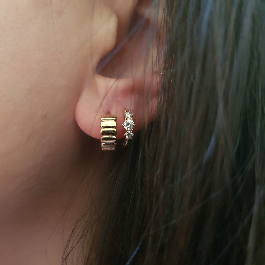 Gia earring
